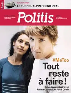 Politis - 13 Octobre 2022