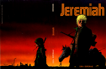 Jeremiah (Inserti di Lanciostory 9)