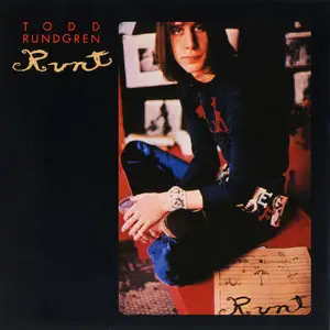 Todd Rundgren - The 70's Collection (2015) [Official Digital Download 24bit/96kHz]