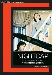 Merci pour le chocolat / Nightcap (2000)