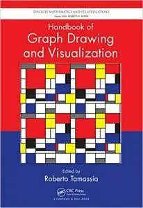 Handbook of Graph Drawing and Visualization [repost]