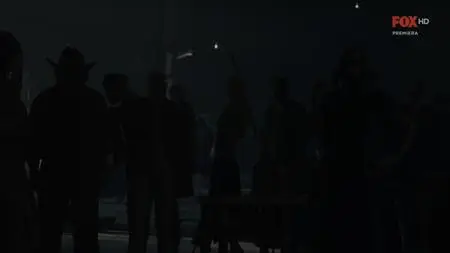 The Walking Dead S09E13