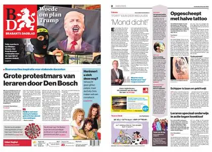 Brabants Dagblad - Veghel-Uden – 30 januari 2020