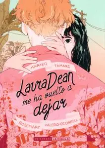 Laura Dean me ha vuelto a dejar