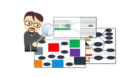 Analyse Et Conception De Système D’Information (Merise & Co)