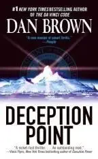 Dan Brown - Deception Point [AUDIOBOOK]