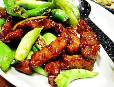 Chinese Food Made Easy Series 1 (2008)