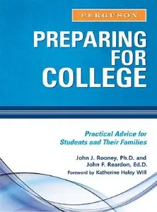 Preparing for College: Practical Advice for Students and Their Families