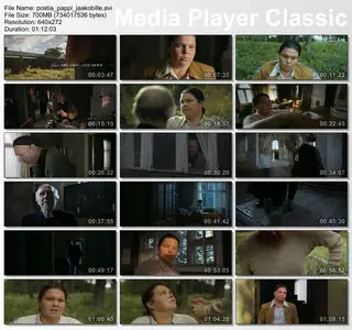 Letters to Father Jaakob (2009) 