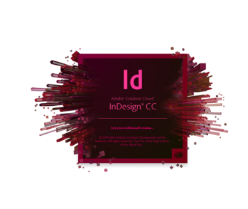 Adobe InDesign CC 9.0 (LS20) Multilingual