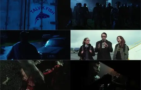 Dead Snow: Red vs. Dead / Død Snø 2 (2014)