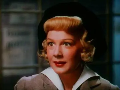 The Perils of Pauline (1947)