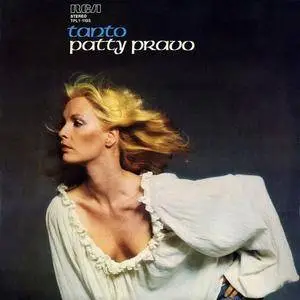 Patty Pravo - Tanto (1976 Reissue) (1998)