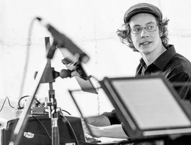 Mathieu Quenneville - MQ5tet (2017)
