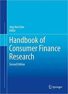 Handbook of Consumer Finance Research Ed 2