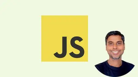 The Complete Javascript Bootcamp 2023: Zero To Mastery