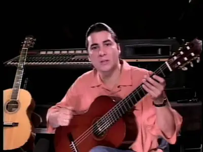 Edgar Cruz - Arranging for Solo Guitar - The Queen Titles (2005)