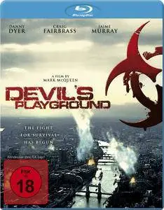 Devil's Playground (2010)