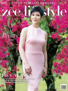 Zee Lifestyle - June 2017
