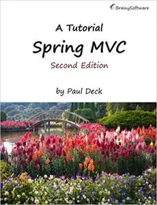 Spring MVC: A Tutorial (Repost)