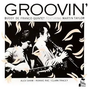 Buddy DeFranco Quintet - Groovin (1985/2023) [Official Digital Download 24/96]