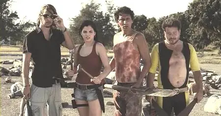 Juan de los Muertos (2011)