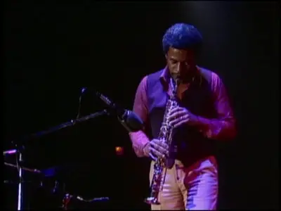 Weather Report - Live in Offenbach 1978 (2011)[Repost]