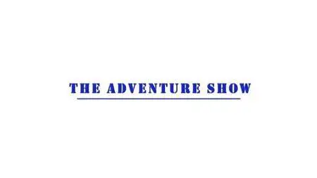 BBC The Adventure Show - The Braveheart Triathlon (2016)