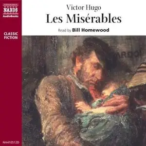 «Les Misérables» by Victor Hugo