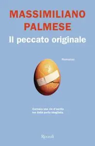 Massimiliano Palmese - Il peccato originale