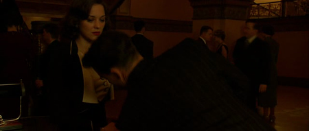 Public Enemies (2009)