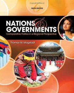 Nations and Government: Comparative Politics in Regional Perspective (Repost)