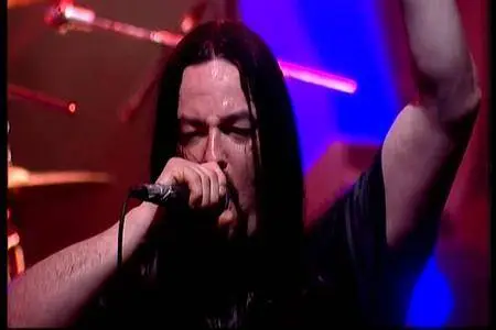 Onslaught - Live Polish Assault 2007 (2008) [CD+DVD]