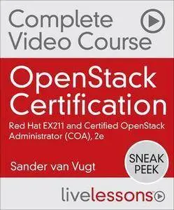 OpenStack Certification, 2/e (Part Two)