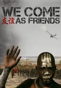 Adelante Films - We Come as Friends (2014)