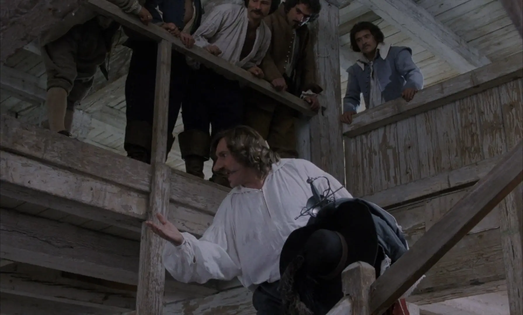 cyrano de bergerac film 2008 cyrano de bergerac film 2008