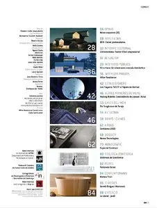 Eben Interiors - March 2010