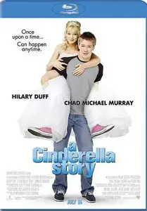 A Cinderella Story (2004)