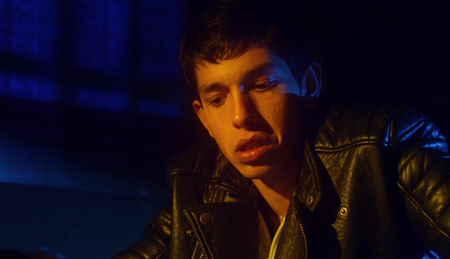 Brüder der Nacht / Brothers of the Night (2016)
