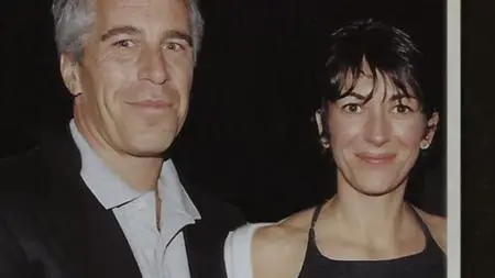 Surviving Jeffrey Epstein S01E03