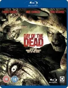 Day of the Dead (2008)