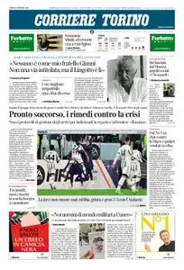 Corriere Torino - 23 Gennaio 2023