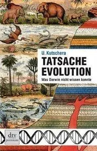 Tatsache Evolution: Was Darwin nicht wissen konnte (Repost)