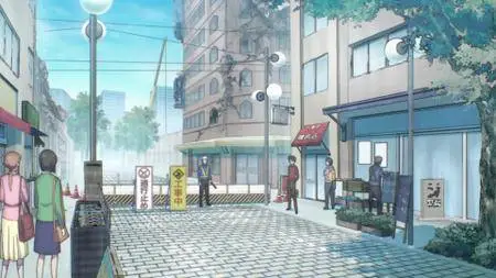 Caligula S01E08