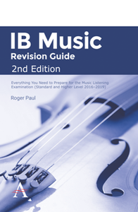 IB Music Revision Guide, 2nd Edition