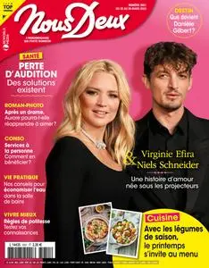 Nous Deux - 20 mars 2023