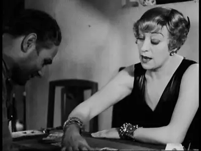 Le grand jeu (1934) [Masters of Cinema #68]