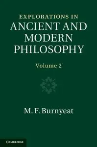 Explorations in Ancient and Modern Philosophy, Volume 2