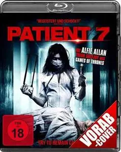Patient Seven (2016)