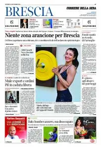 Corriere della Sera Brescia – 20 novembre 2020